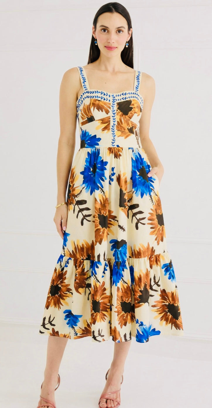 Gianna Dress