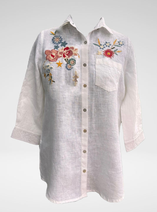 Astrid Blouse