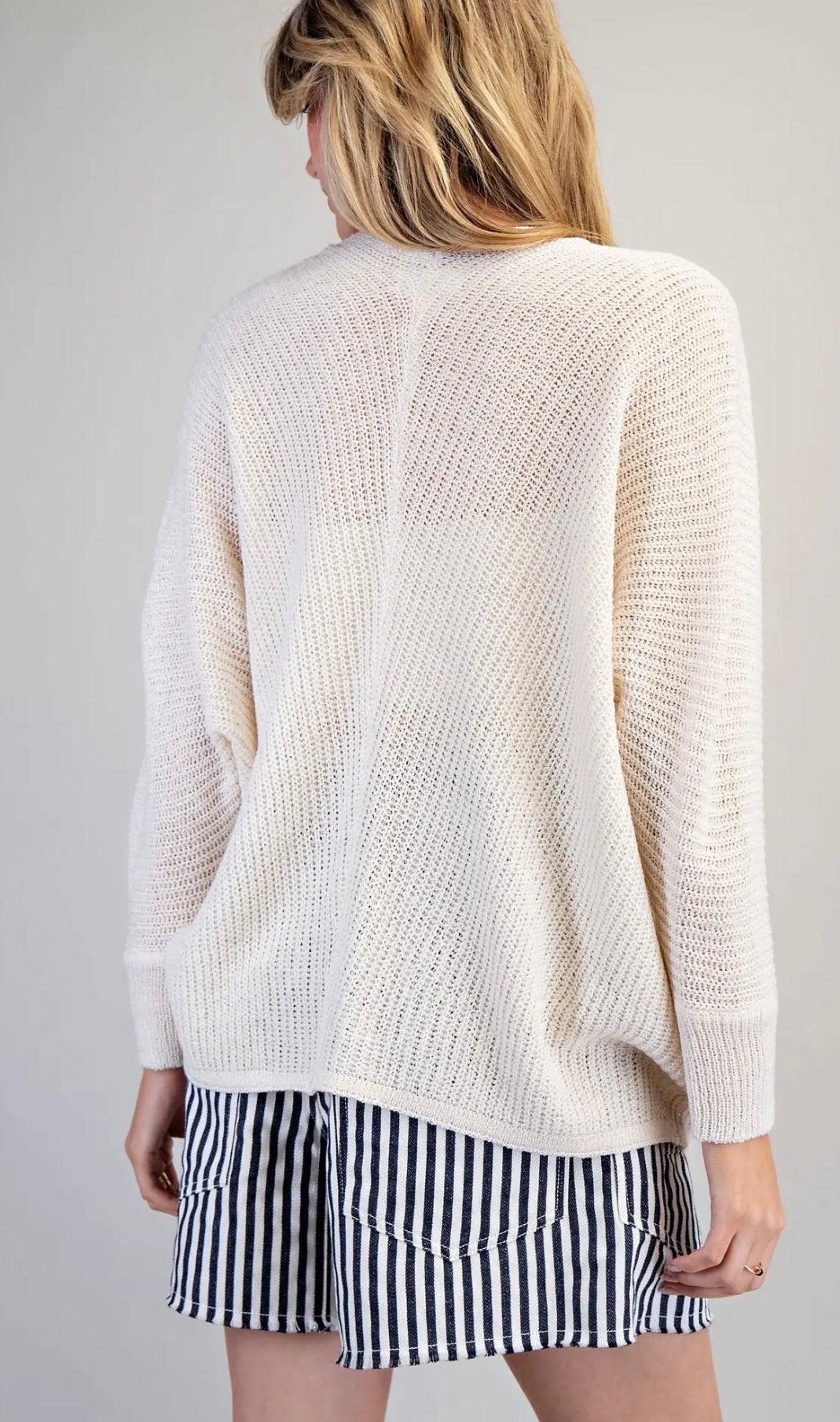 Tresmay Cardigan Sweater
