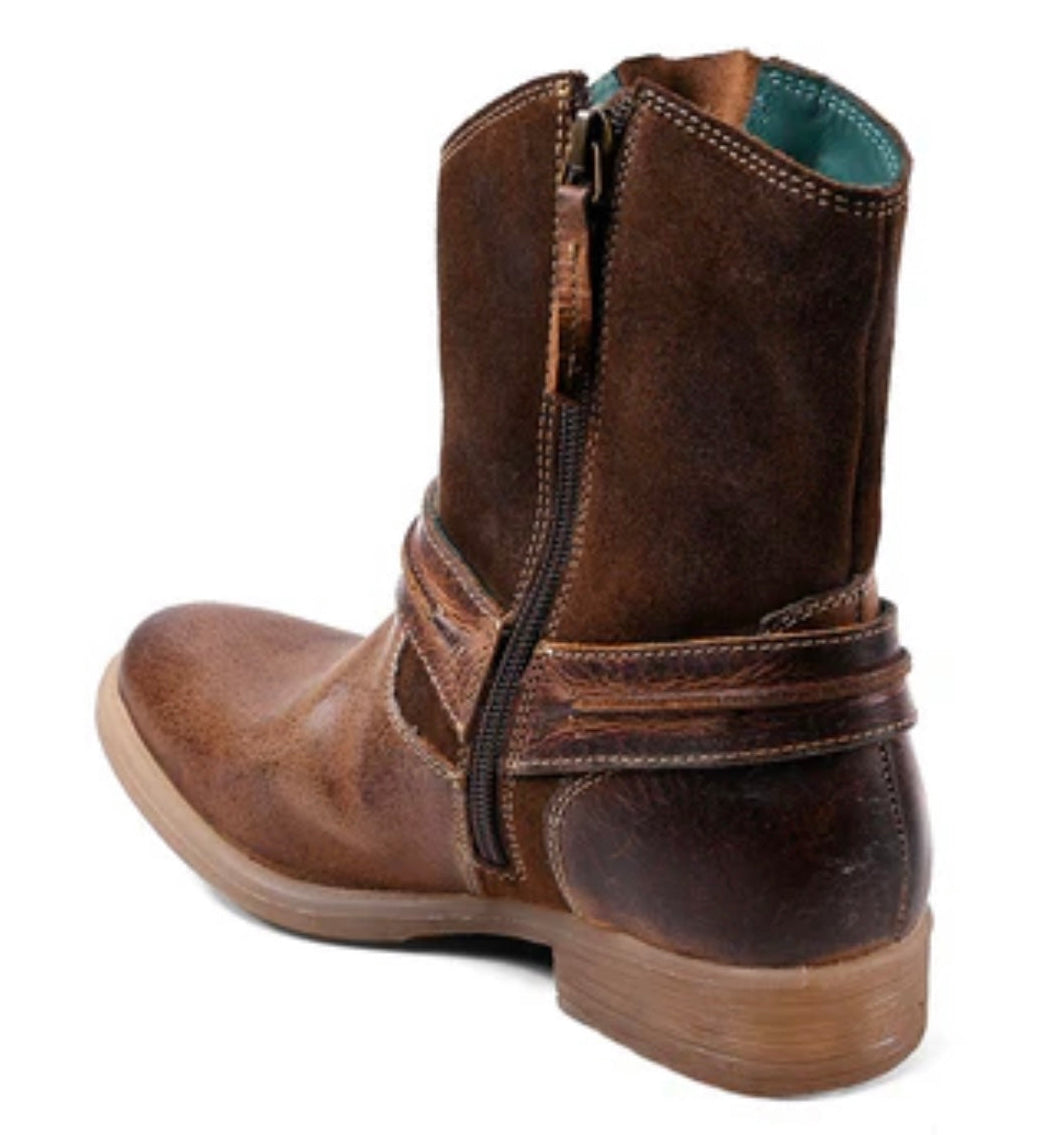 Flair Boot