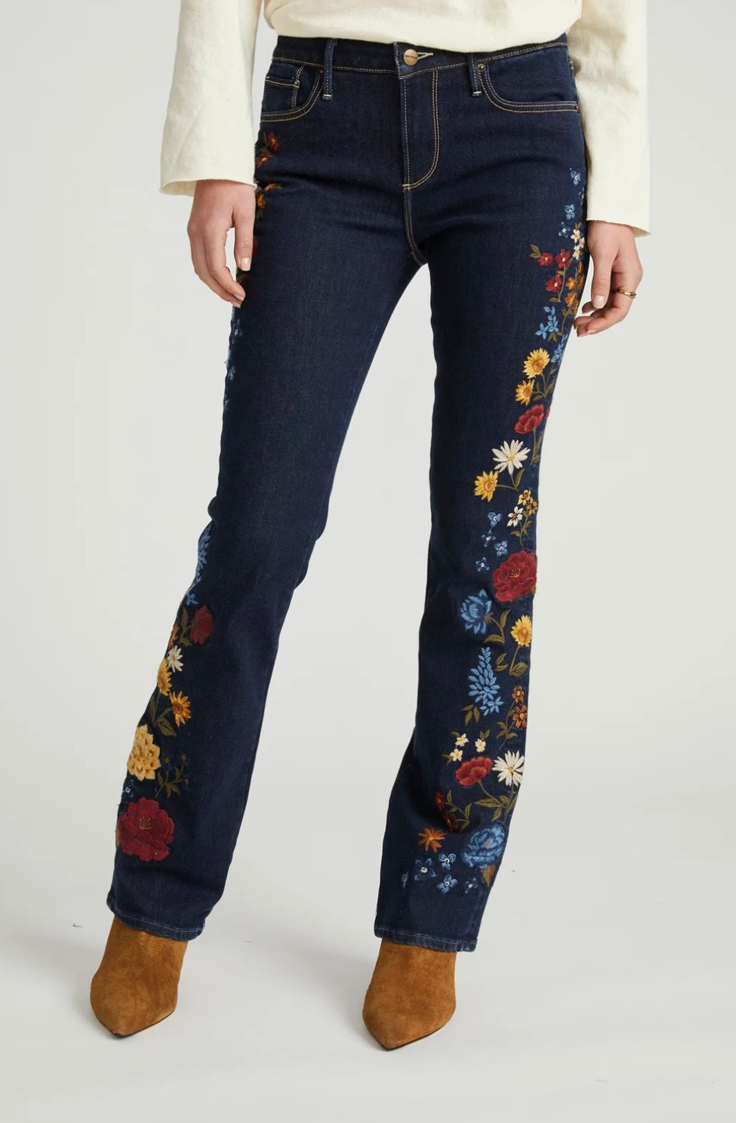 Bloomfull Jeans