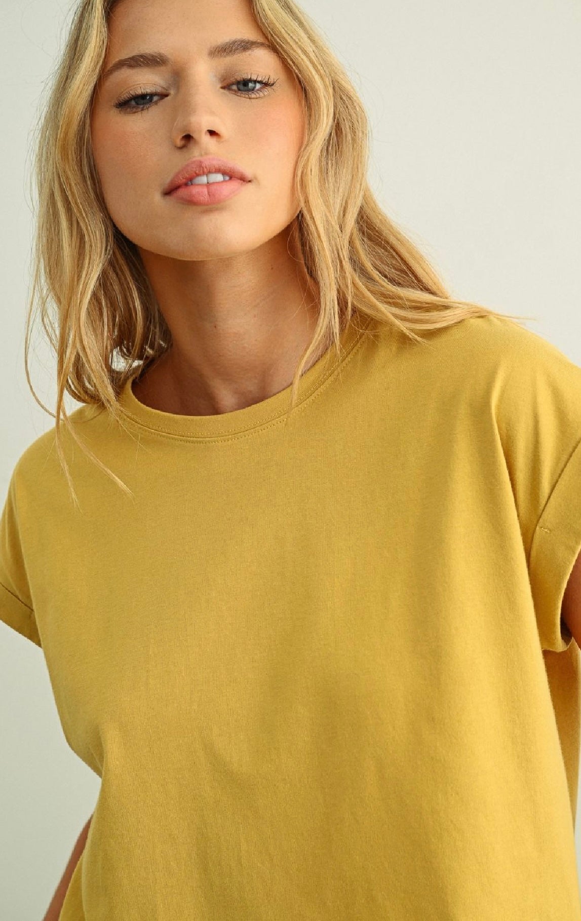 Jade Tee