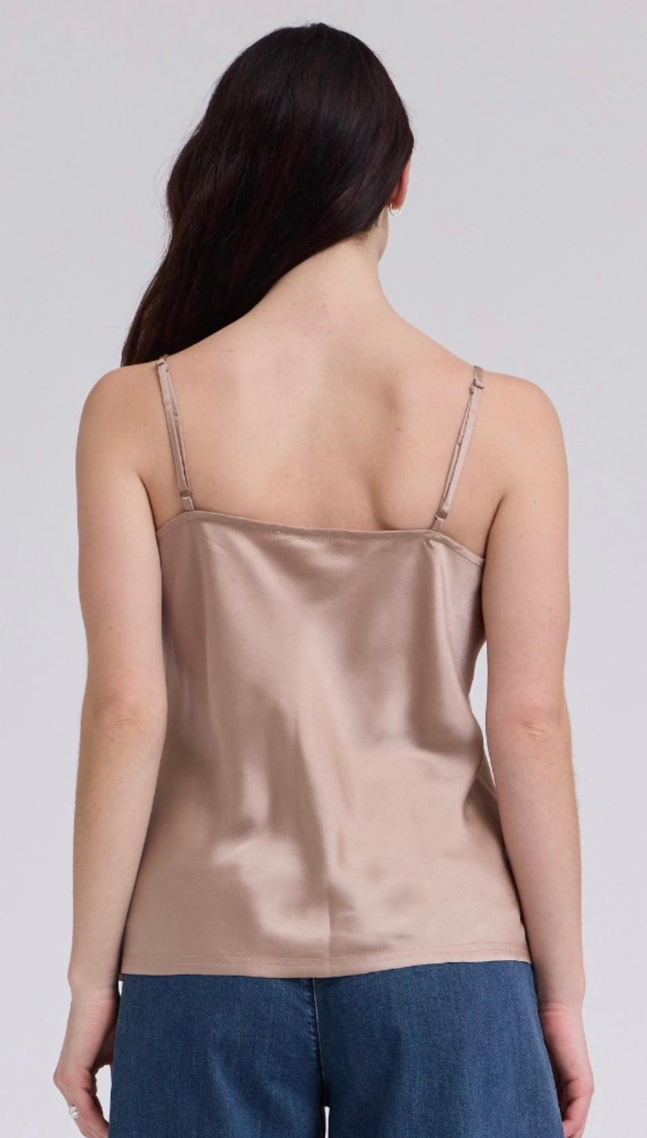 Preslee Tank Top