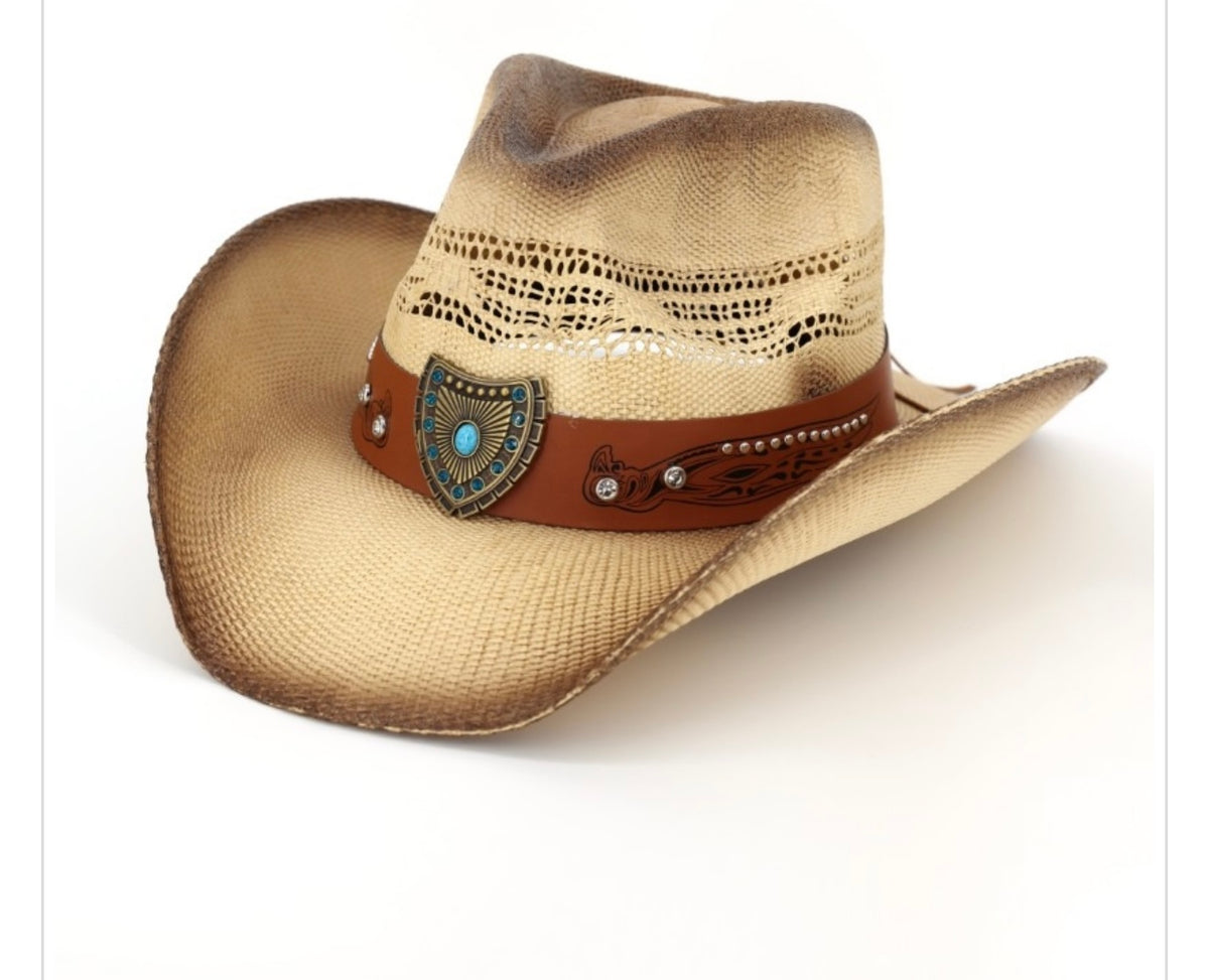 Arizona Cowgirl Hat