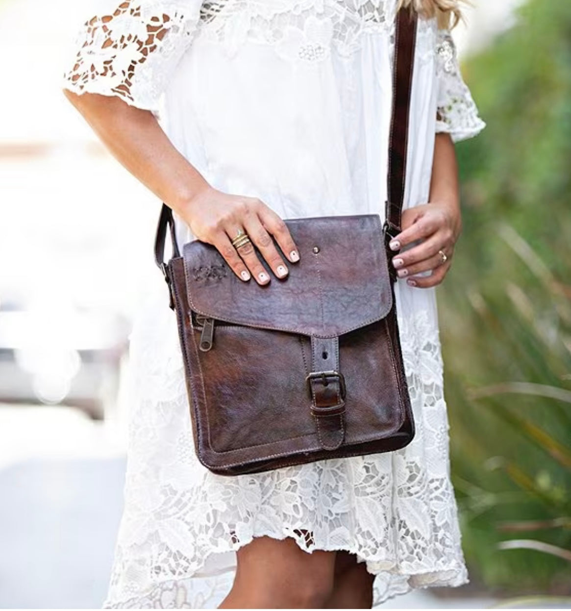 Venice Beach Bag