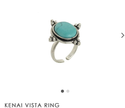 Kena Vista Ring