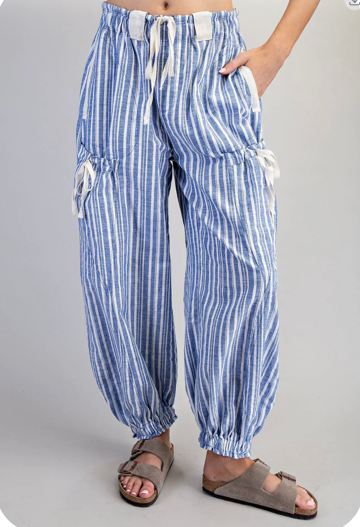 Maddie-B Jogger Pant