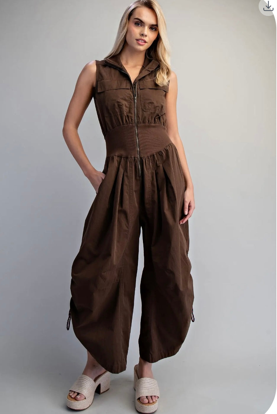 Blaine Jumpsuit