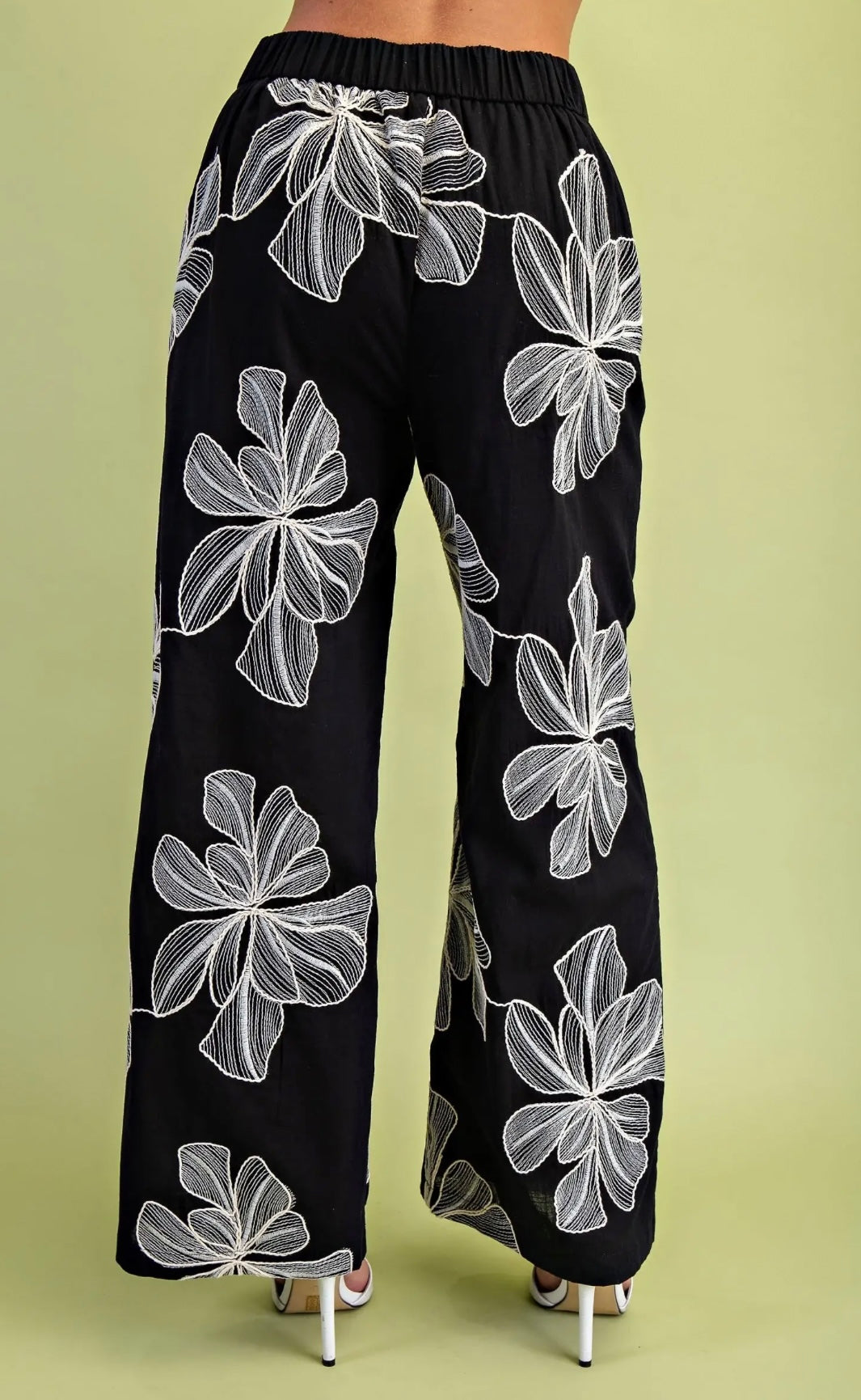 Ibiza Pants