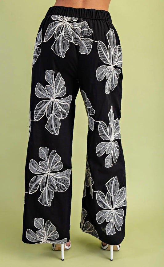 Ibiza Pants