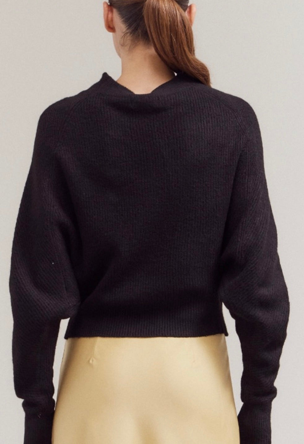 Jeannie Sweater