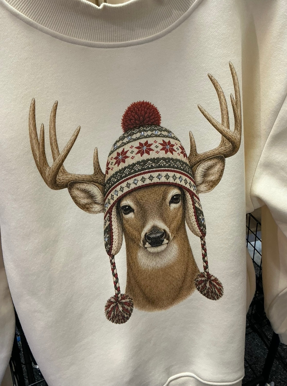 Woodland Hats T-Shirts