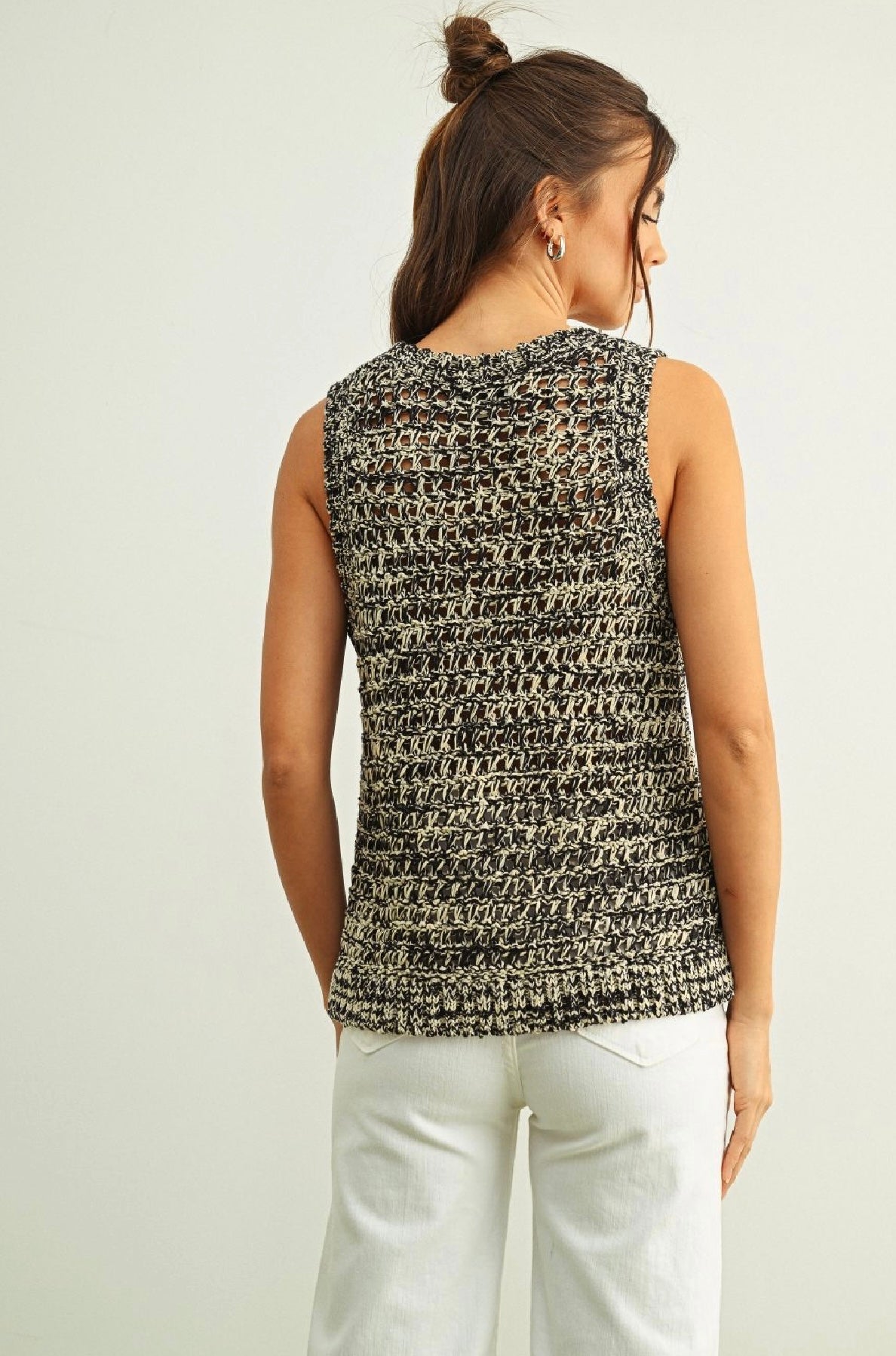 Wyatt Tank Top