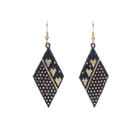 Endearment Earrings