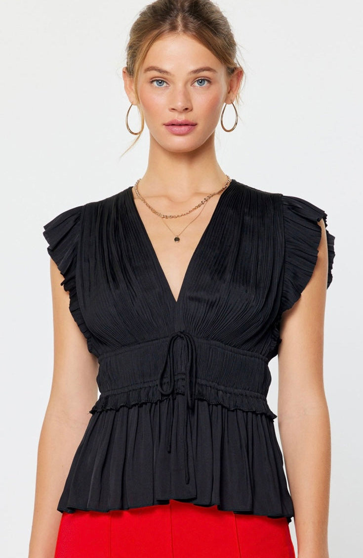 Gabriell Blouse
