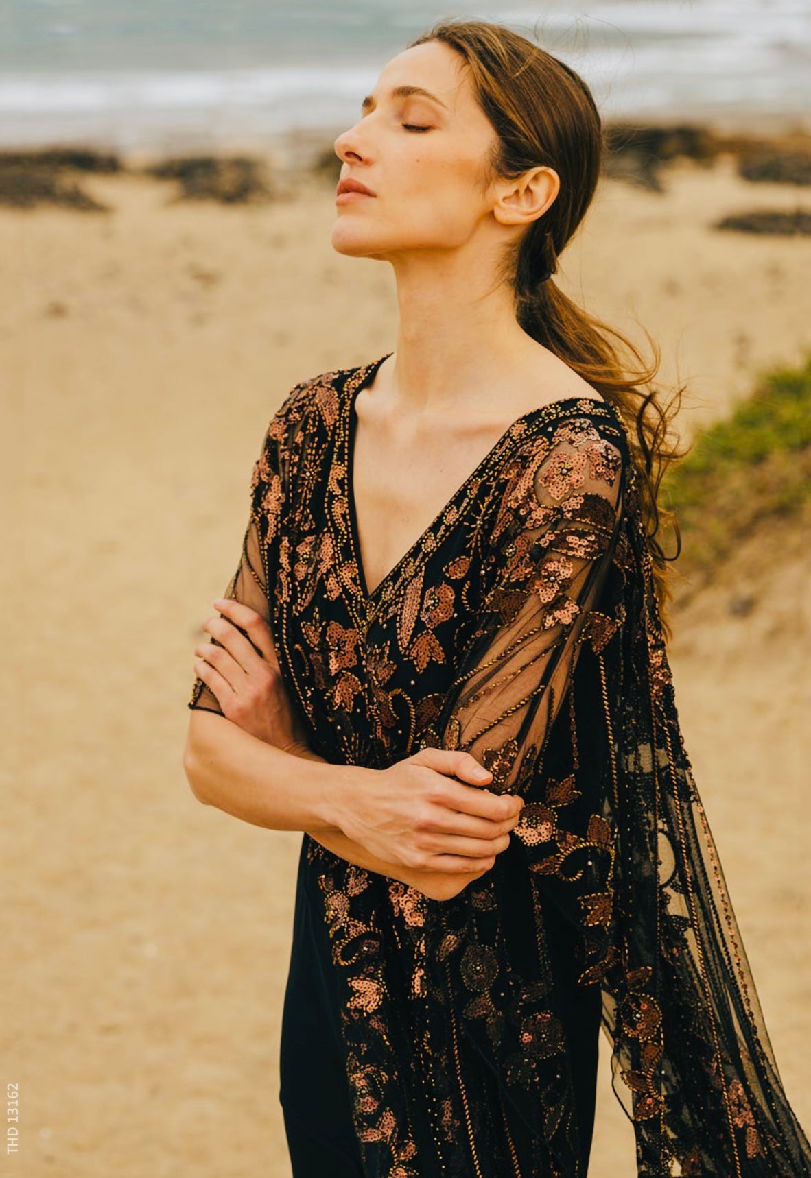 Talitha Kaftan