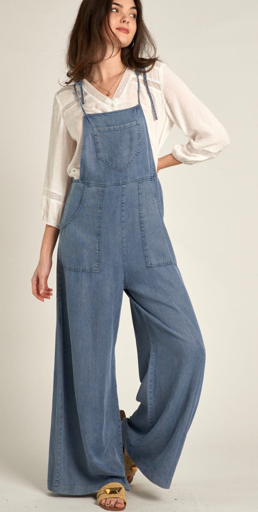 Elliott Overalls