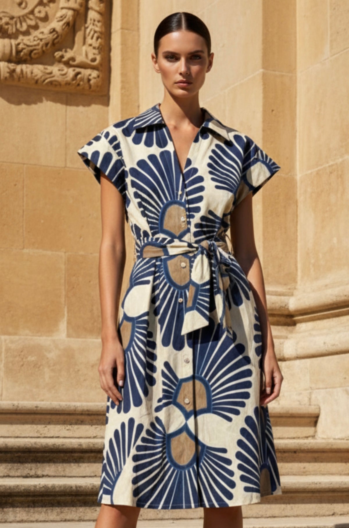Cynthia Dress