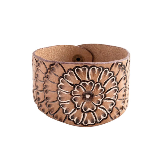 Flower of My Sun Bracelet