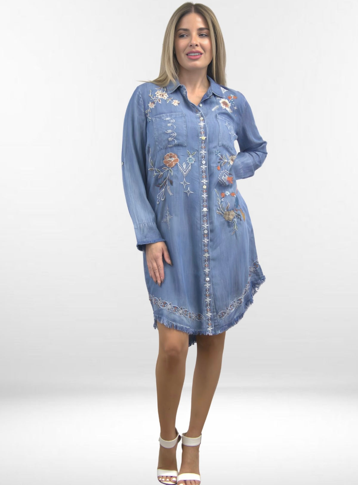 Wendy3 Dress
