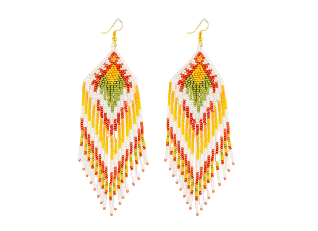 Rain Dance Earrings