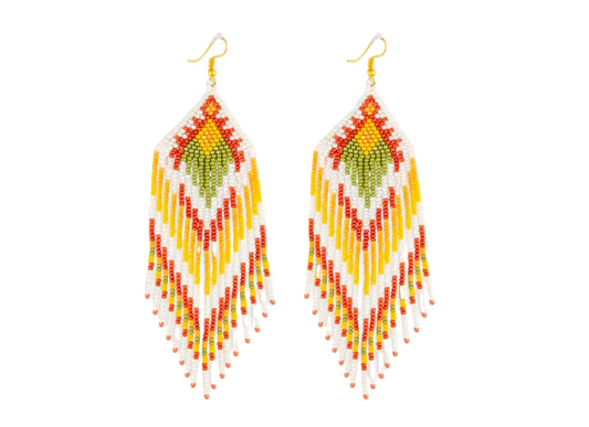 Rain Dance Earrings