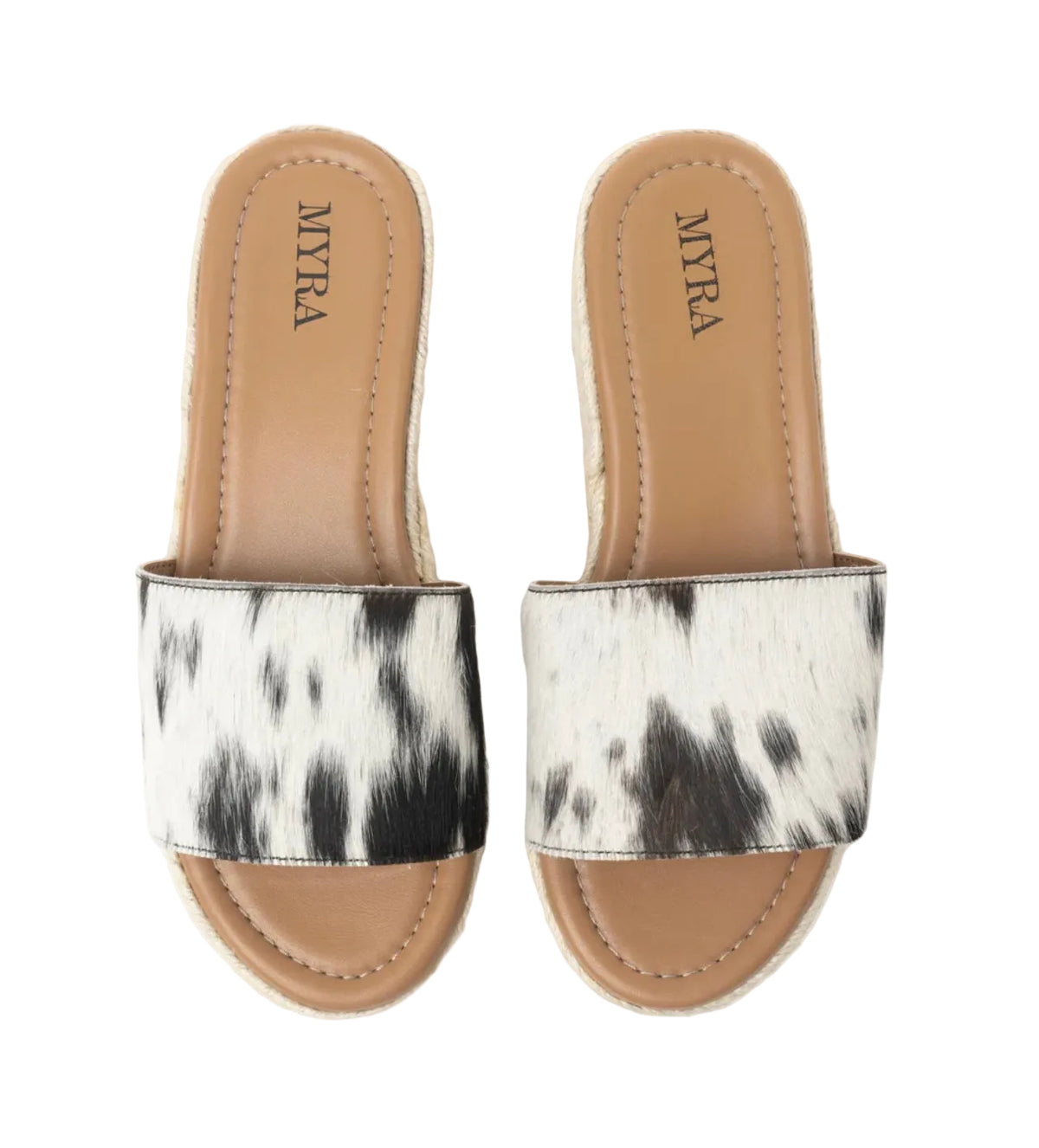 Mesa Mane Wedge