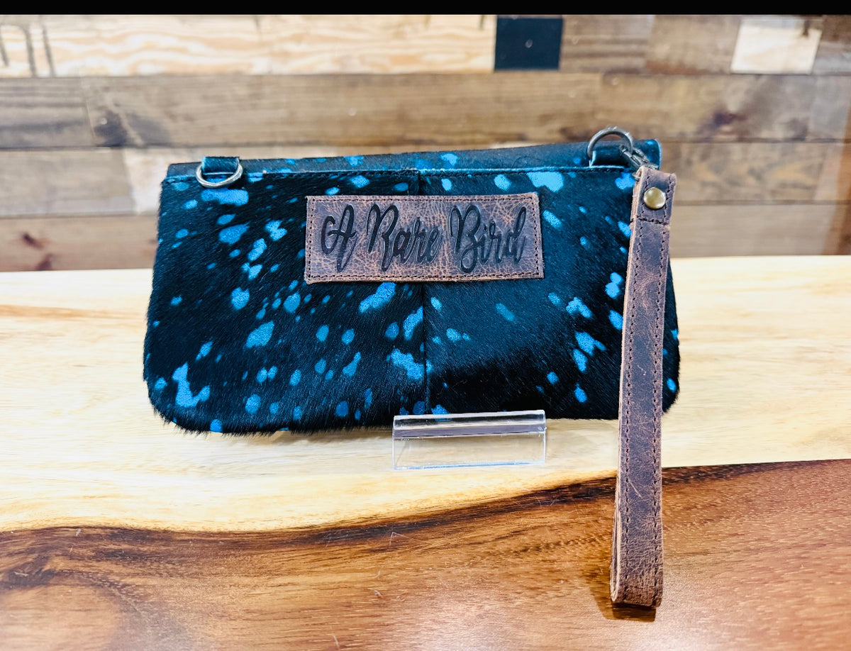 Reign Handmade Clutch