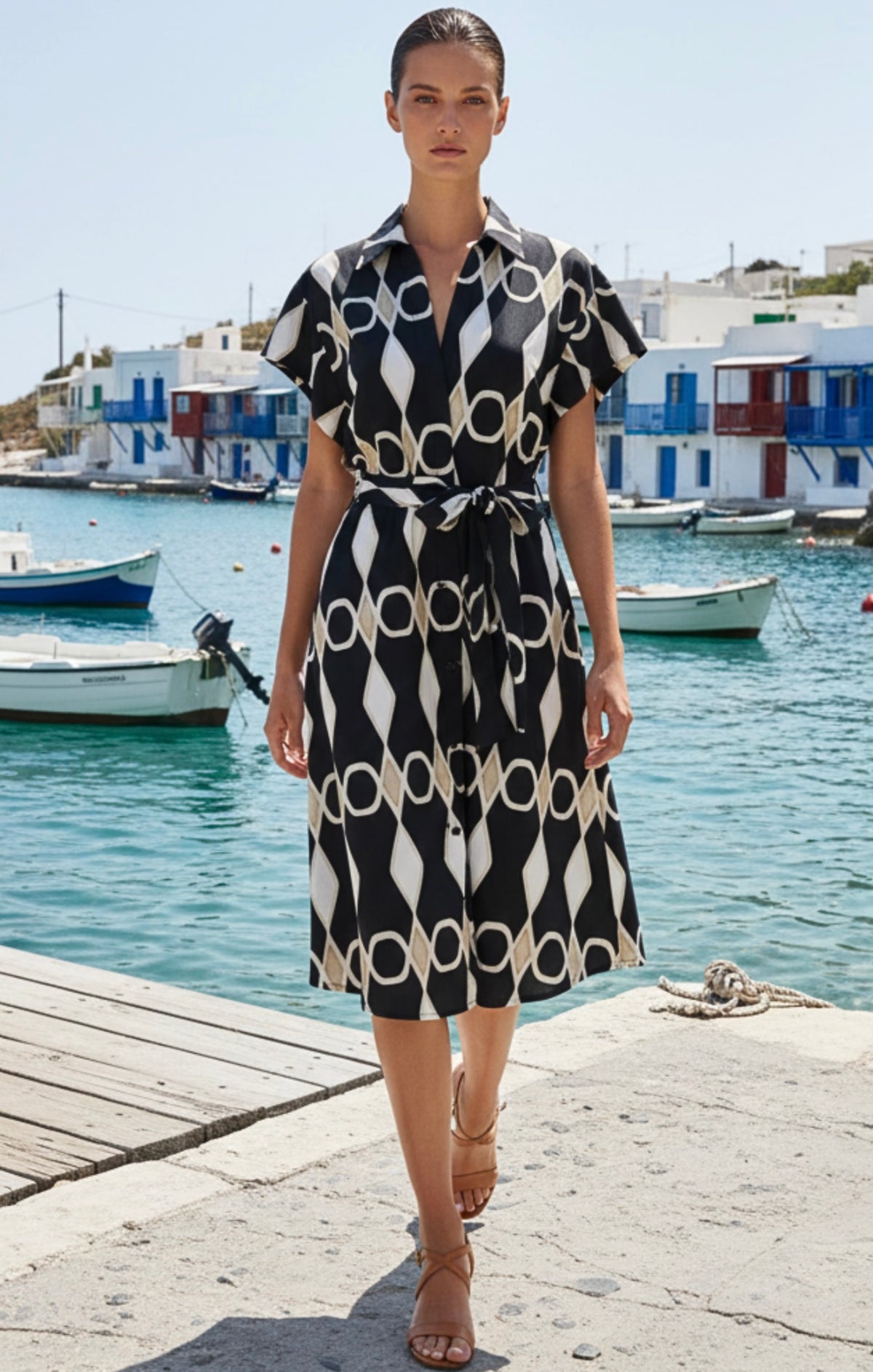 Cynthia Dress
