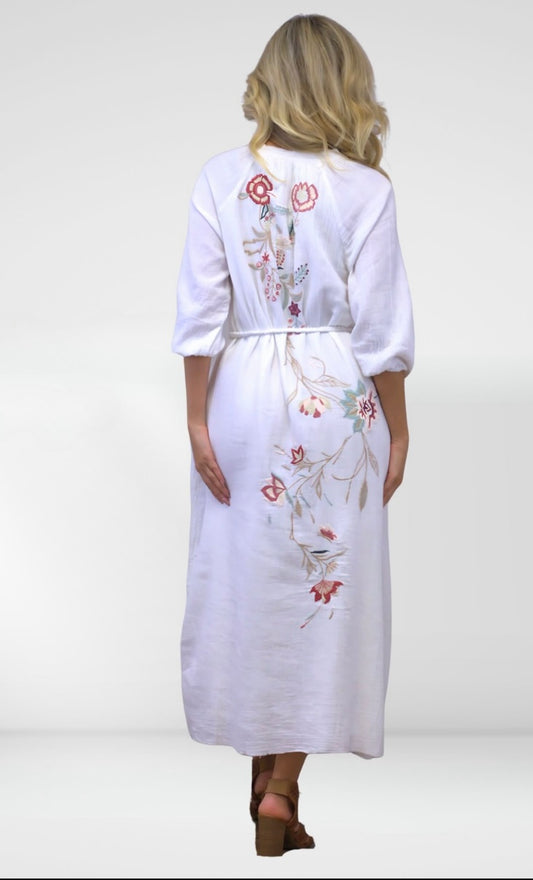 Marni Dress
