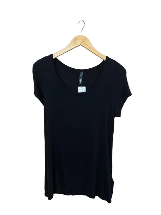 Yahada Scoop TShirt