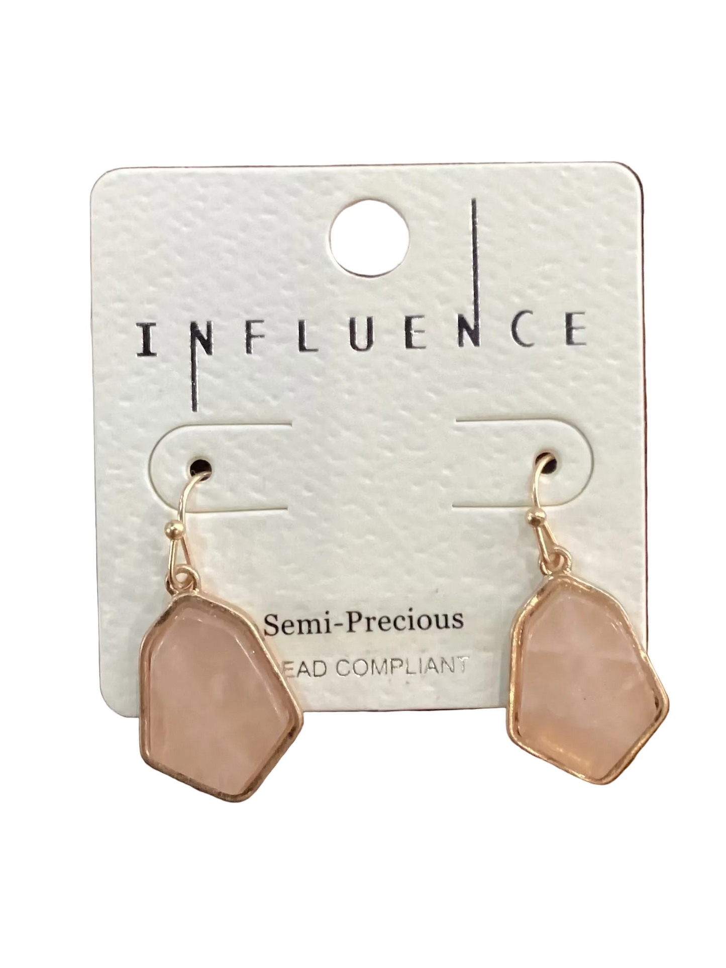 Gumdrop Earrings
