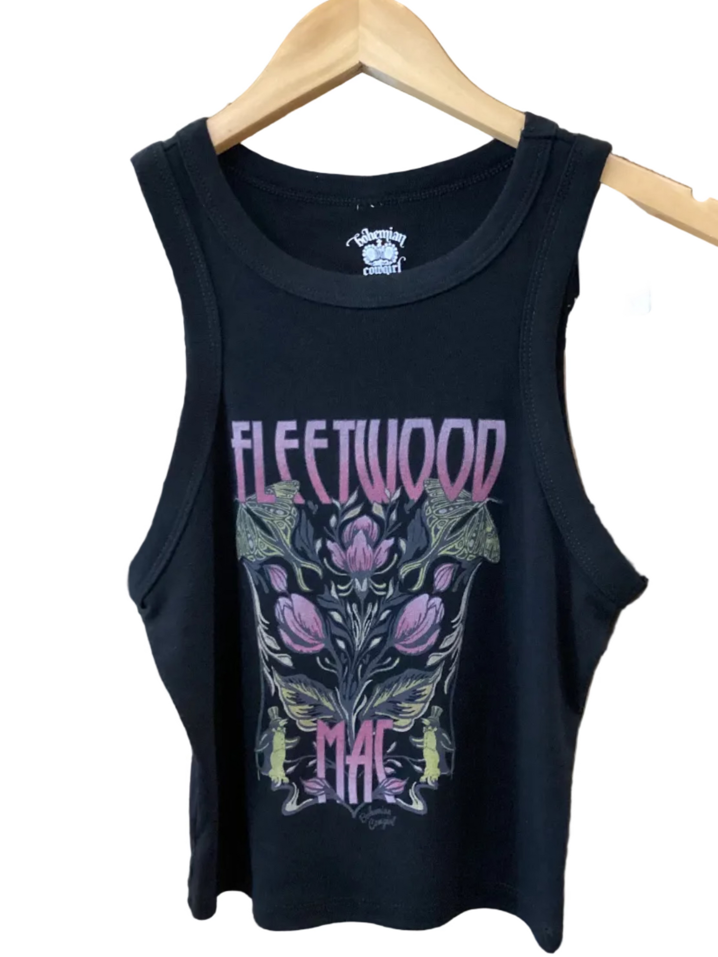 Fleetwood Mac Tank