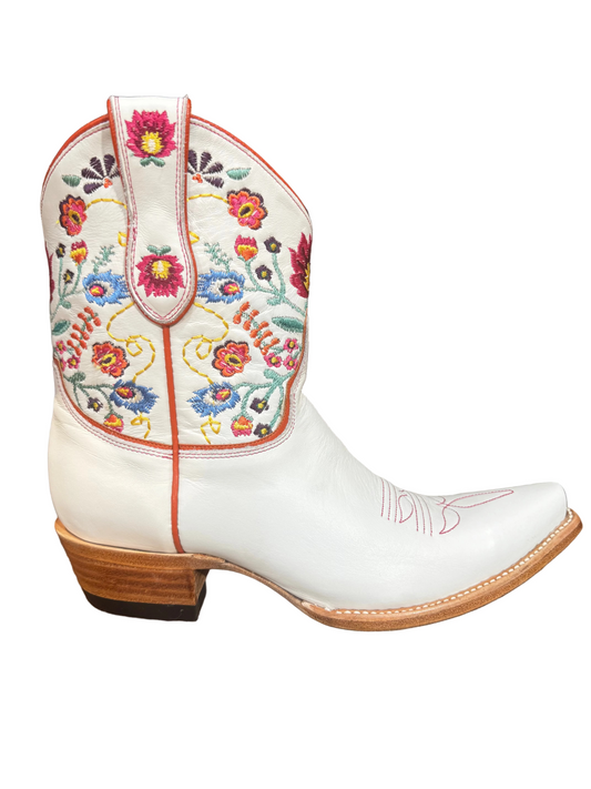 Todos Los Santos Boot