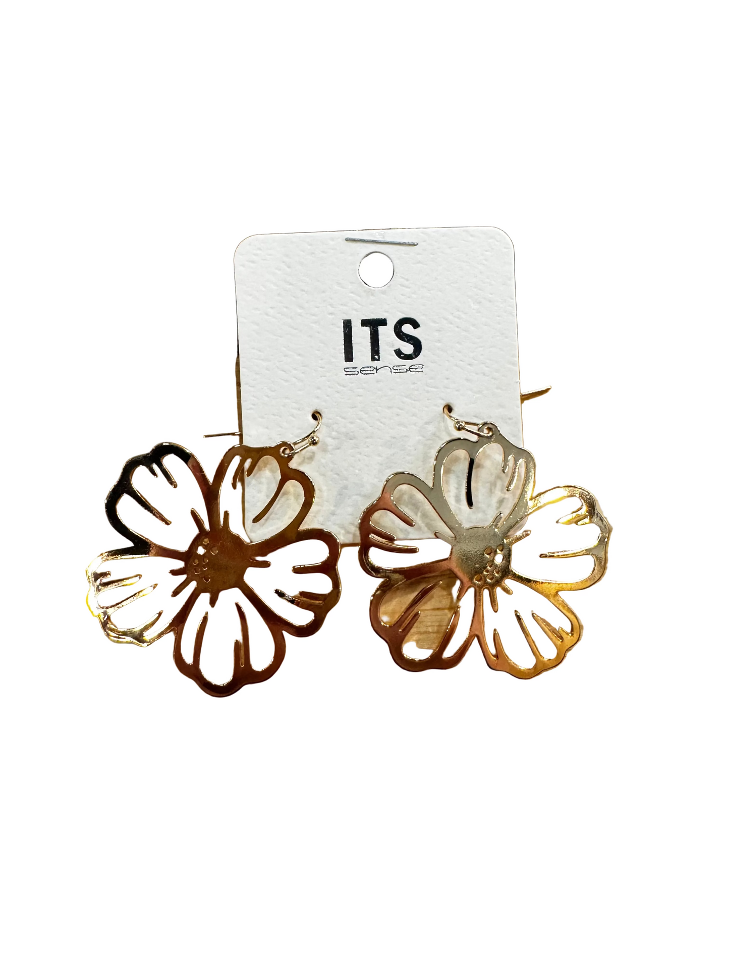 Blossom Earrings