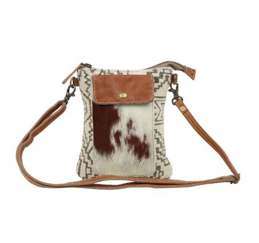Vuierra Small Crossbody