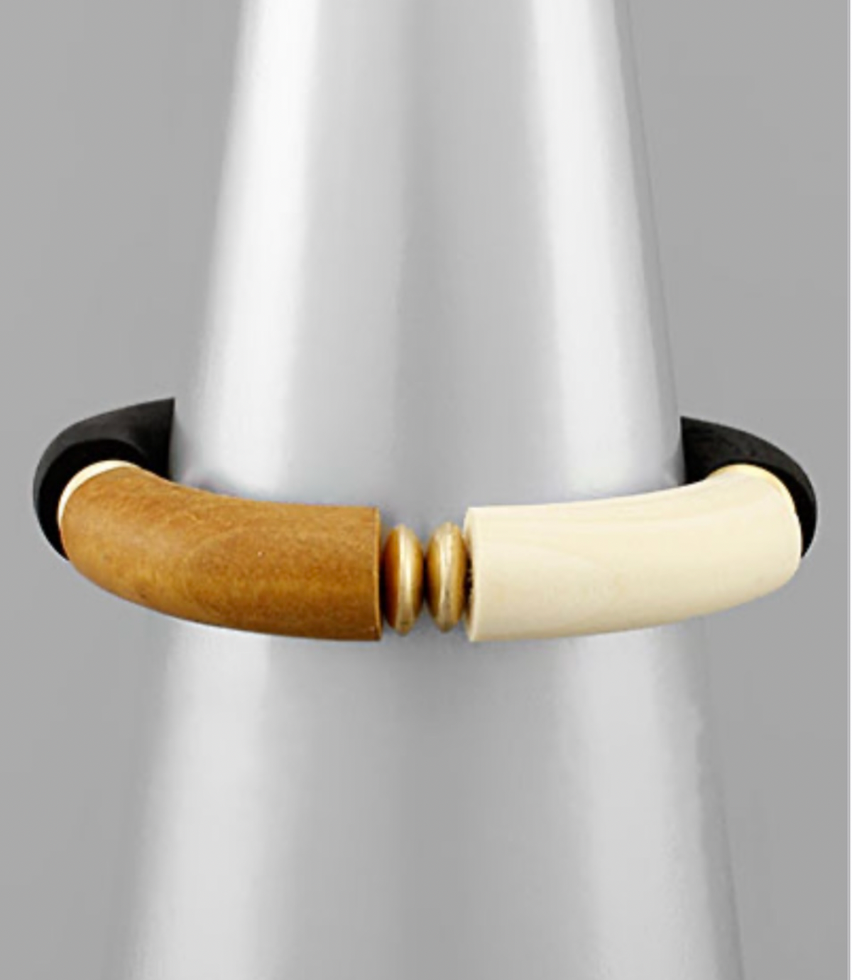 Wooden Stretch