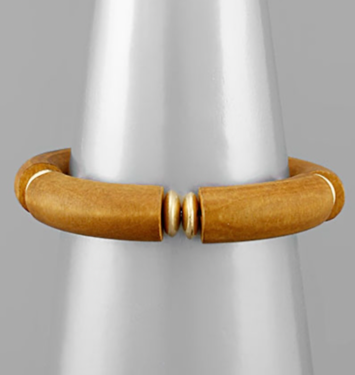 Wooden Stretch