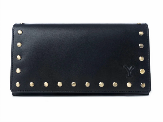Yellowstone Caldera Wristlet