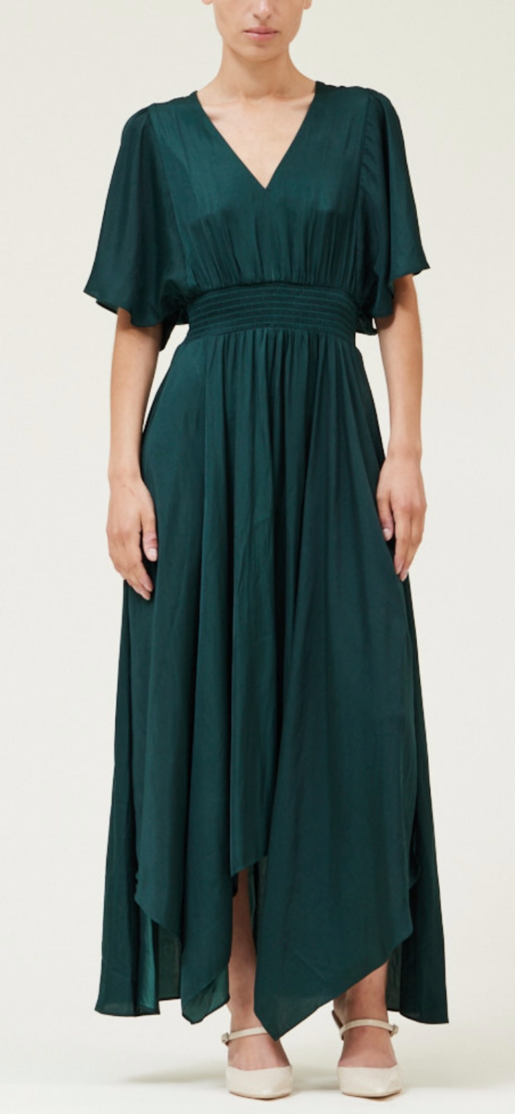 Pippin Dress