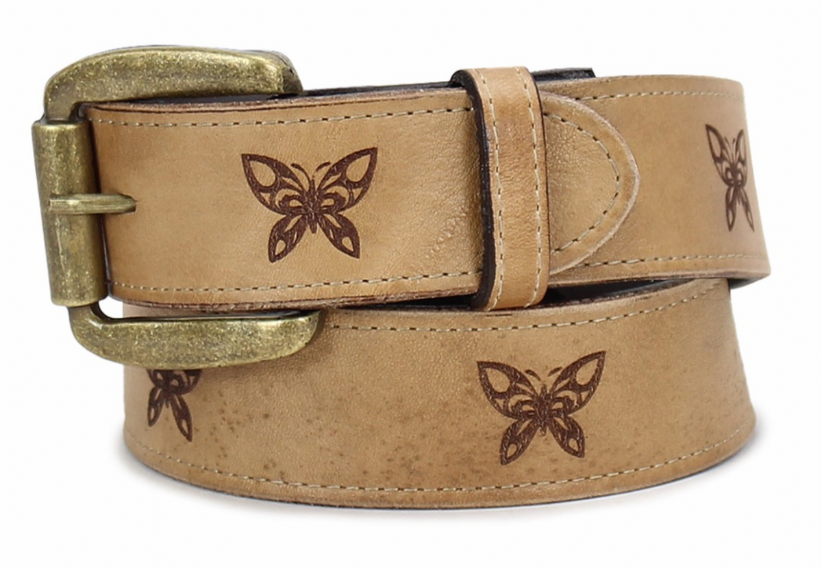 Wander Belt