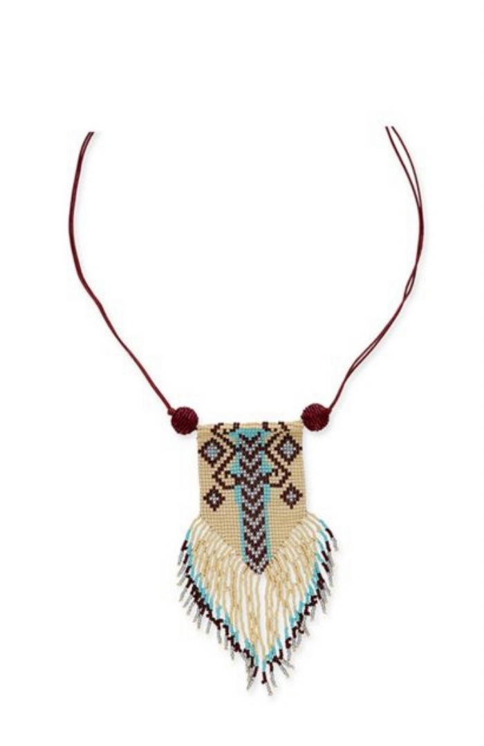 Canyon Echoes Necklace