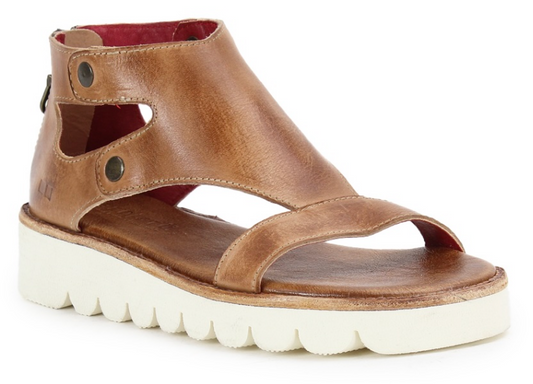 Soni Leather Sandal
