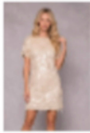 Fireworks Dress