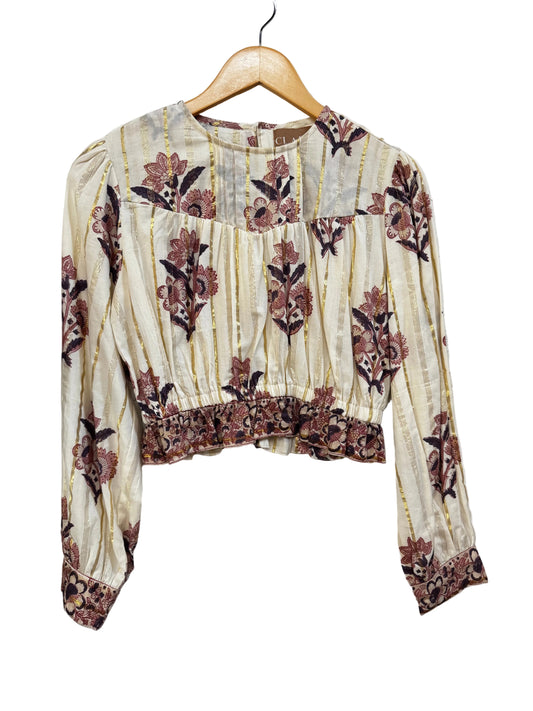Shelbi Blouse