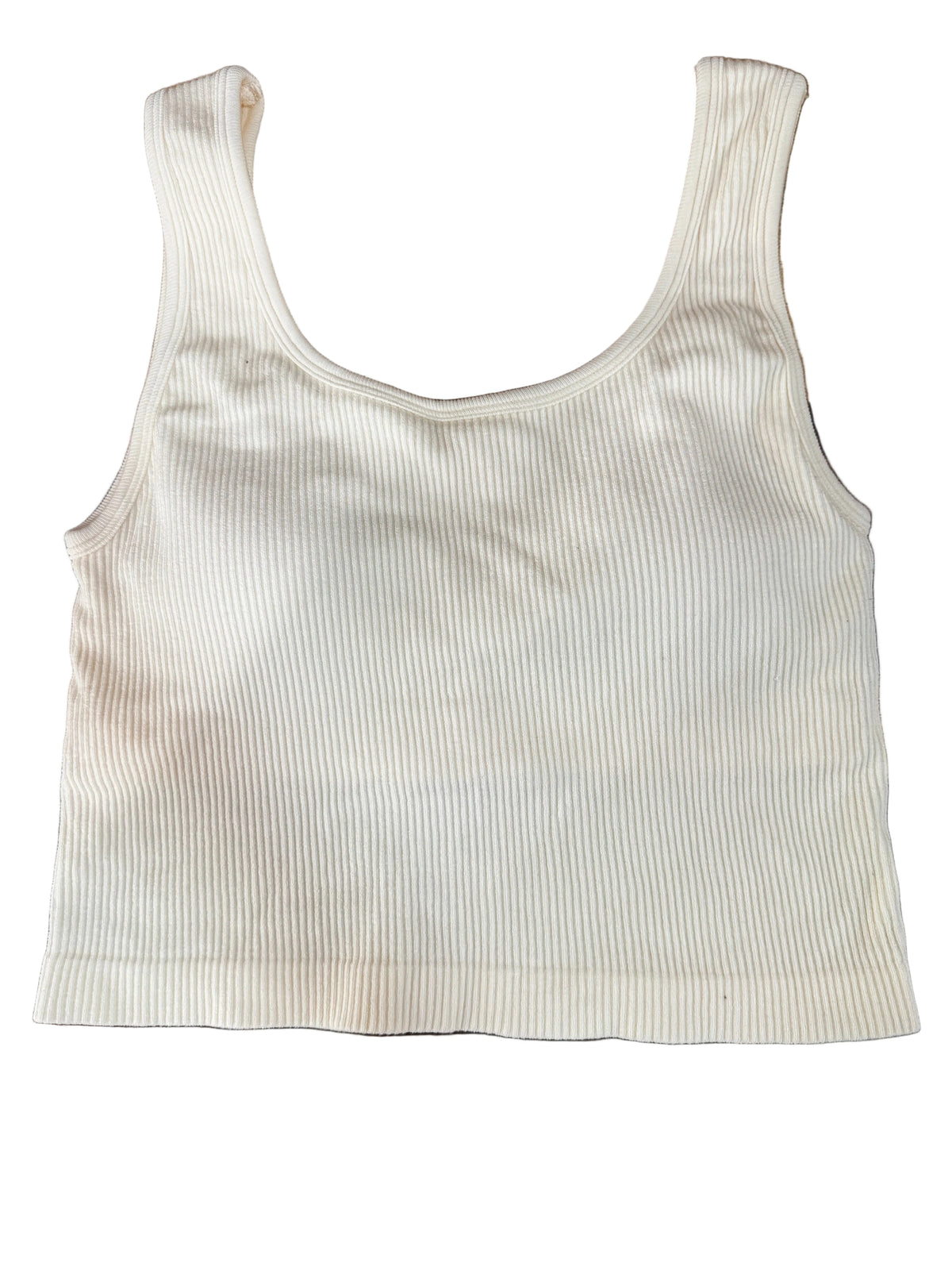Padded Cami Tanks