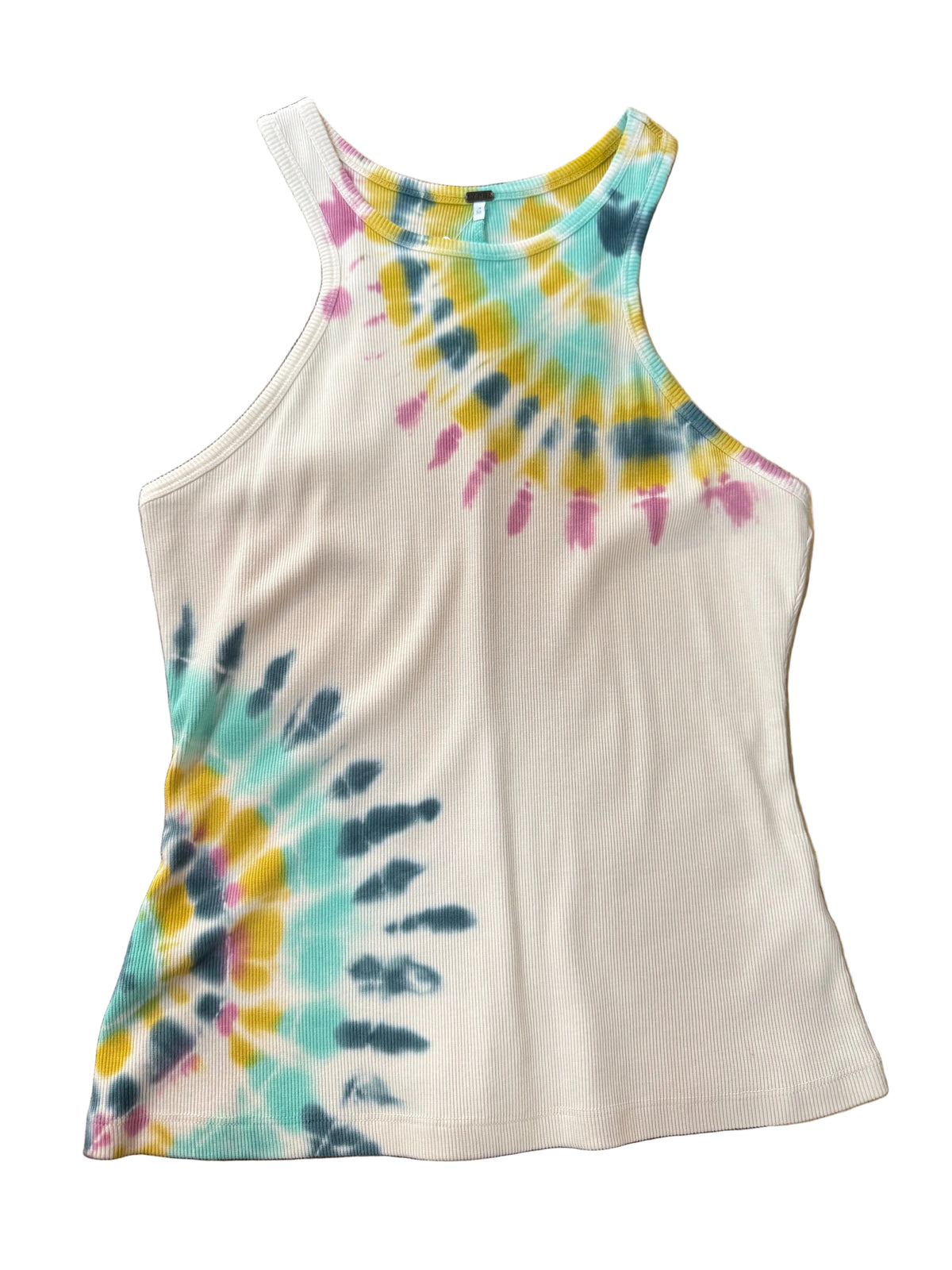 Iggy Tank Top