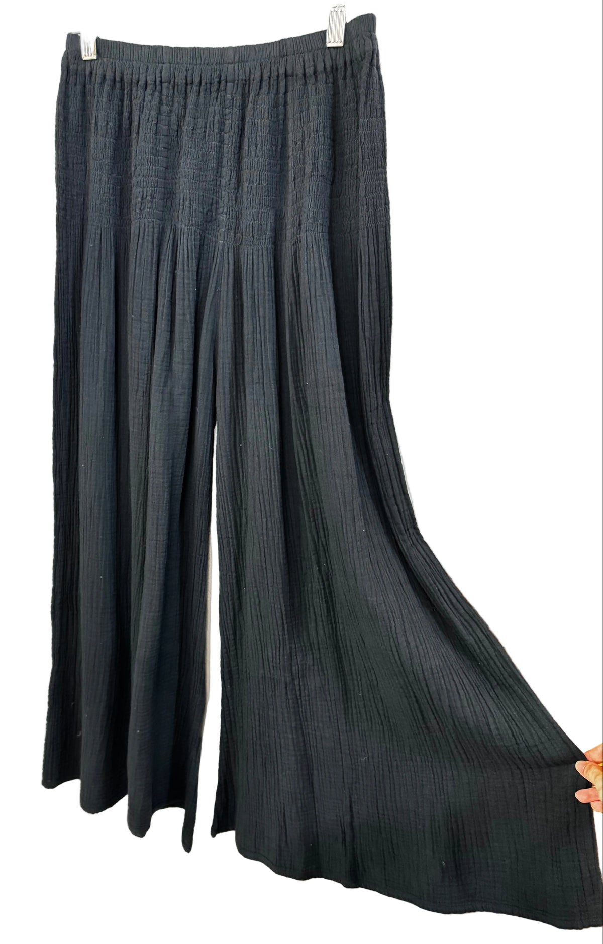 ASIS Gauze Pants