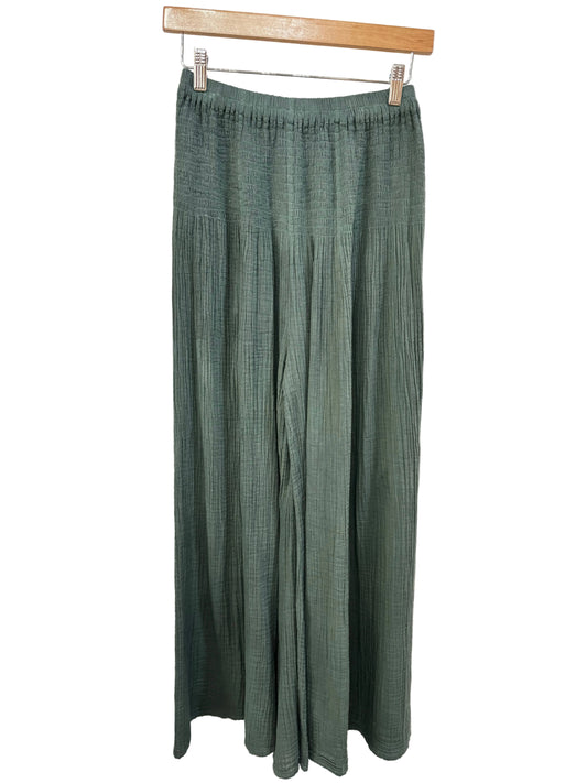 ASIS Gauze Pants
