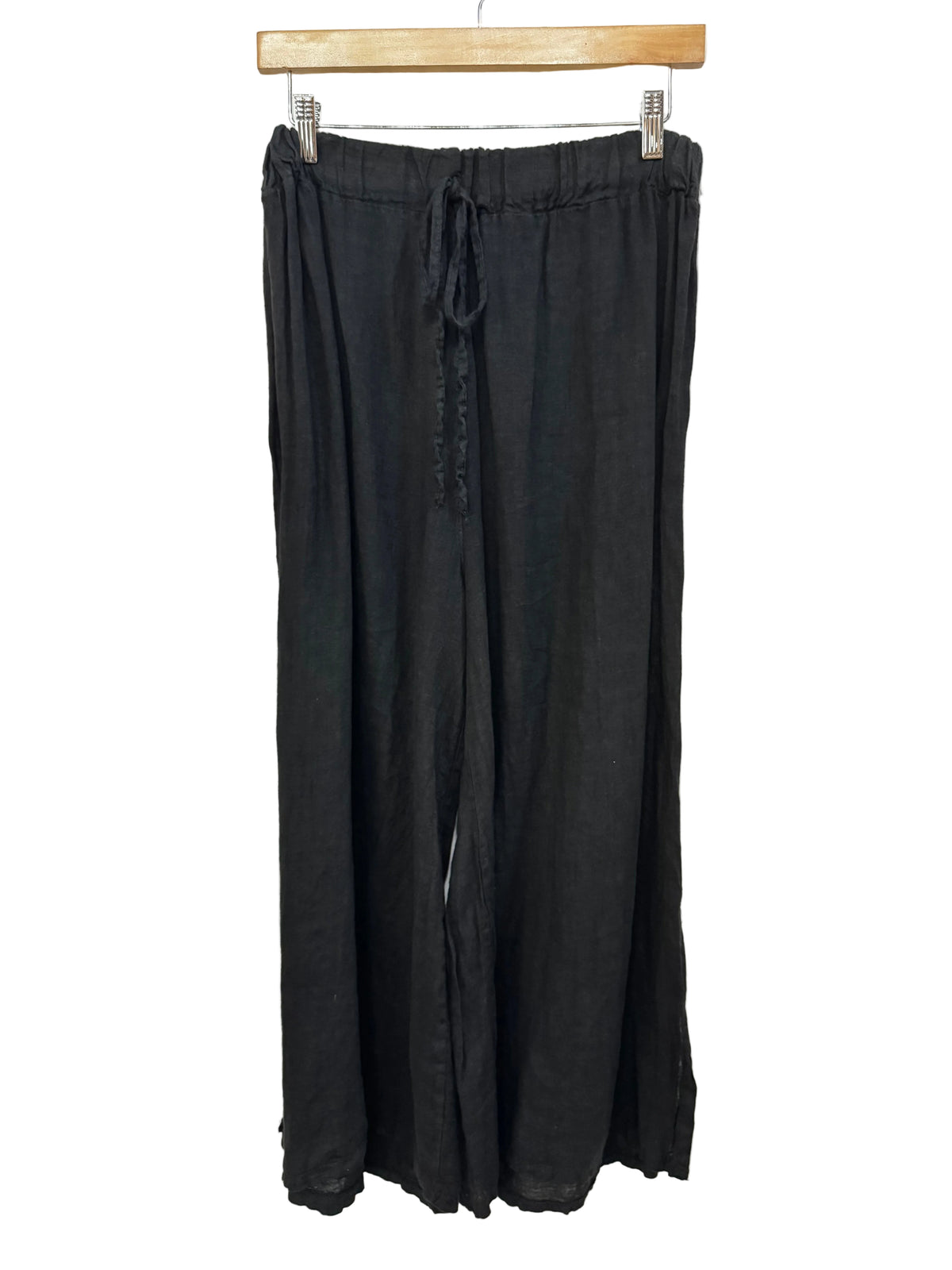 Jackie Crop Pant